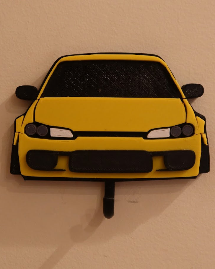 Nissan Silvia S15
