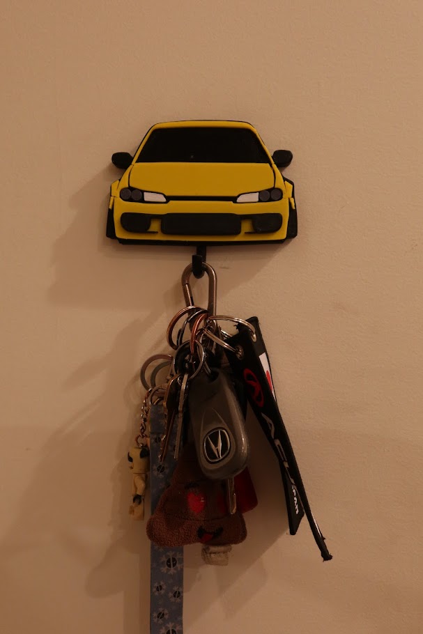 Nissan Silvia S15