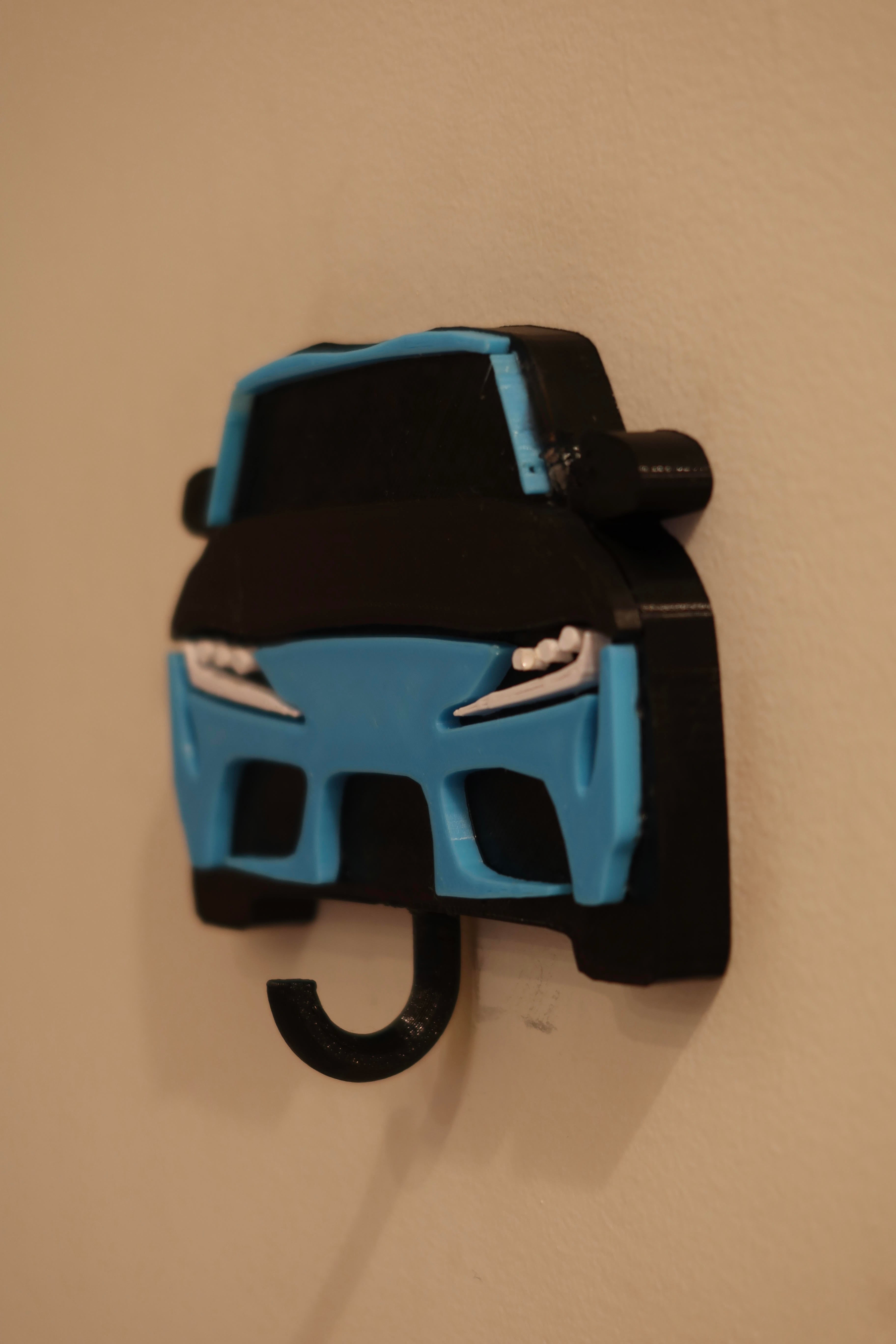 Toyota Supra MK5